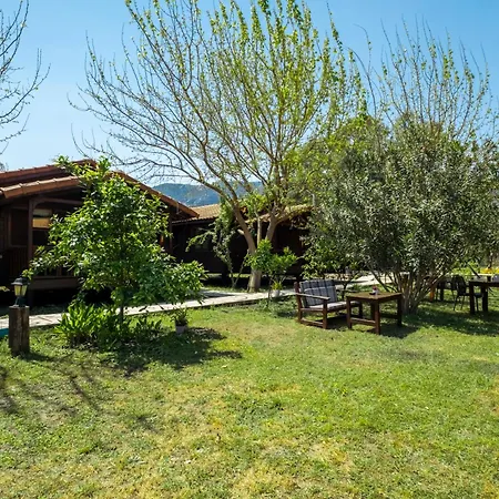 Cirali La Maison * Kemer