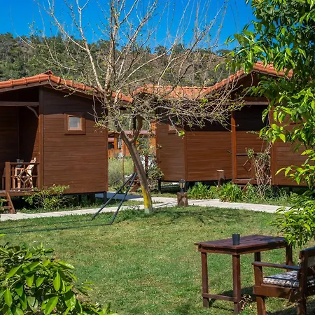 Otel Cirali La Maison Kemer