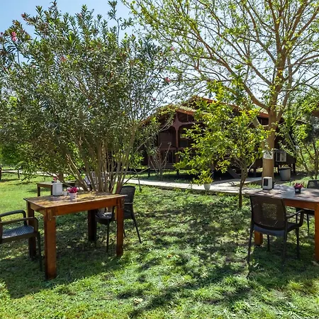 Otel Cirali La Maison *