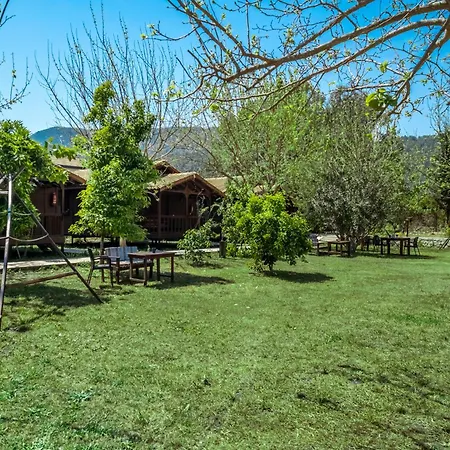 Cirali La Maison * Kemer