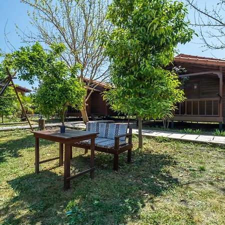 Cirali La Maison