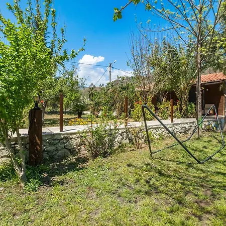 Cirali La Maison Otel