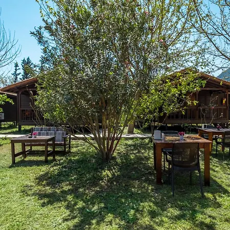 Otel Cirali La Maison *