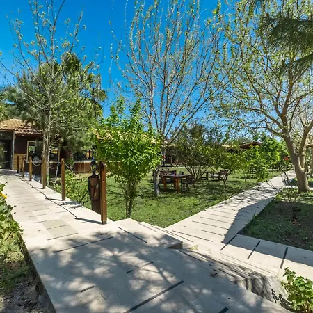 Cirali La Maison Otel *