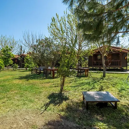 Otel Cirali La Maison *