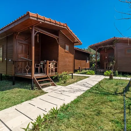 Otel Cirali La Maison