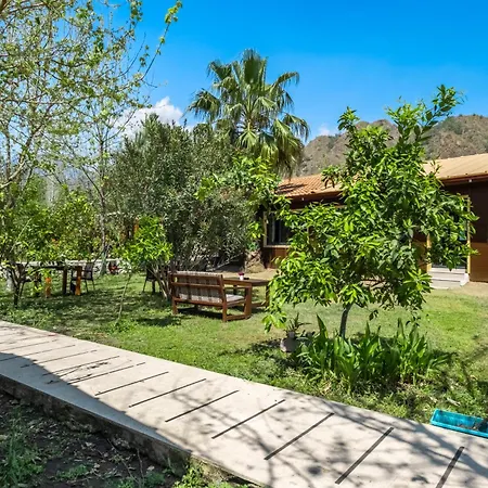 Cirali La Maison Otel *