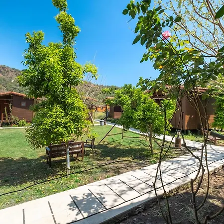 Otel Cirali La Maison *