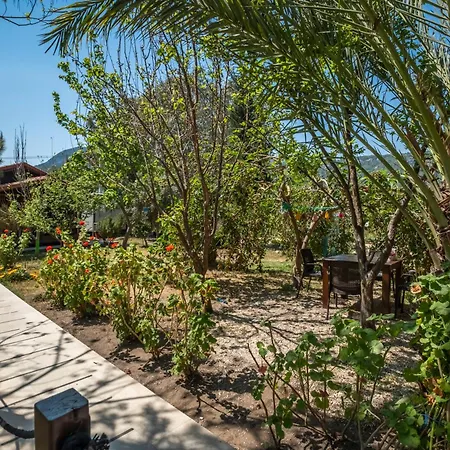 Otel Cirali La Maison Kemer