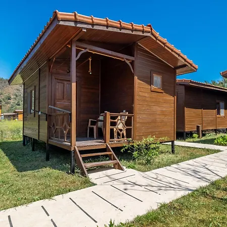Cirali La Maison Otel