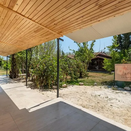 Cirali La Maison Otel *