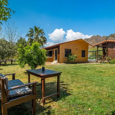 Cirali La Maison Otel Kemer