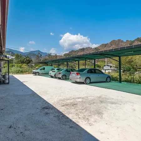 Otel Cirali La Maison