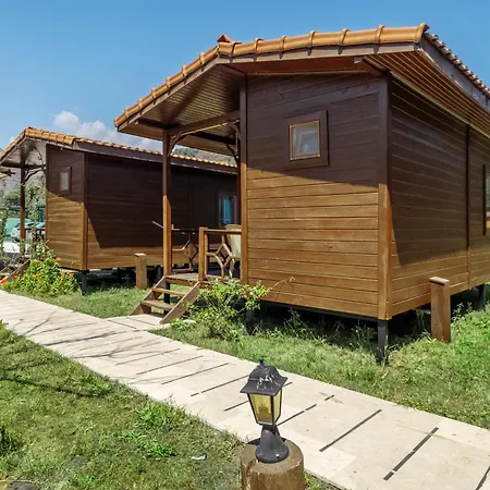 Otel Cirali La Maison *