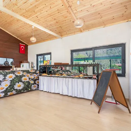 Otel Cirali La Maison Kemer