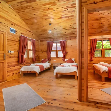 Cirali La Maison * Kemer