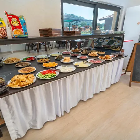 Cirali La Maison Otel Kemer