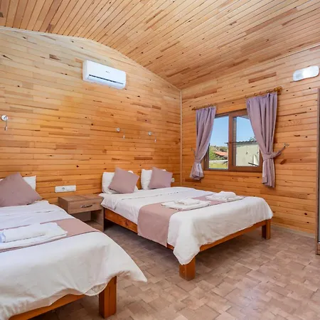 Otel Cirali La Maison *