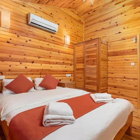 Cirali La Maison Otel Kemer