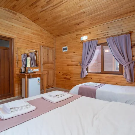 Otel Cirali La Maison