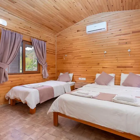 Otel Cirali La Maison *