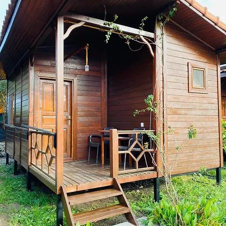 Cirali La Maison Otel Kemer
